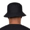 Black Bucket Hat Bucket Hat M B