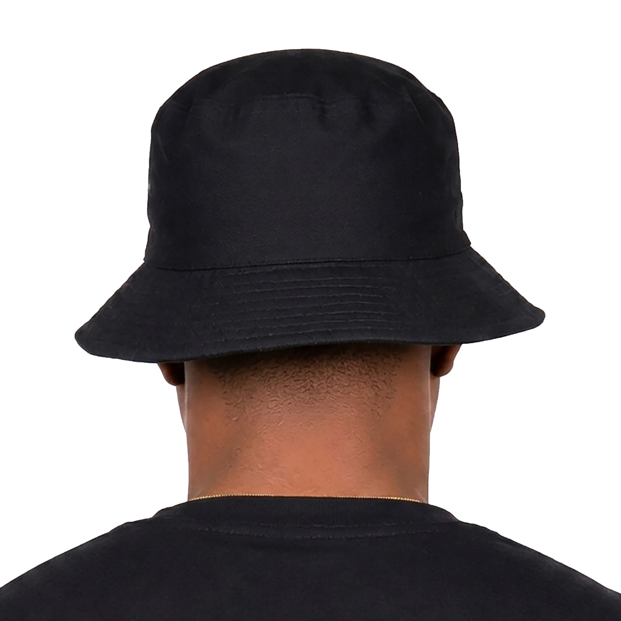 Black Bucket Hat Bucket Hat M B