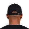 Black Cap Black Cap M B
