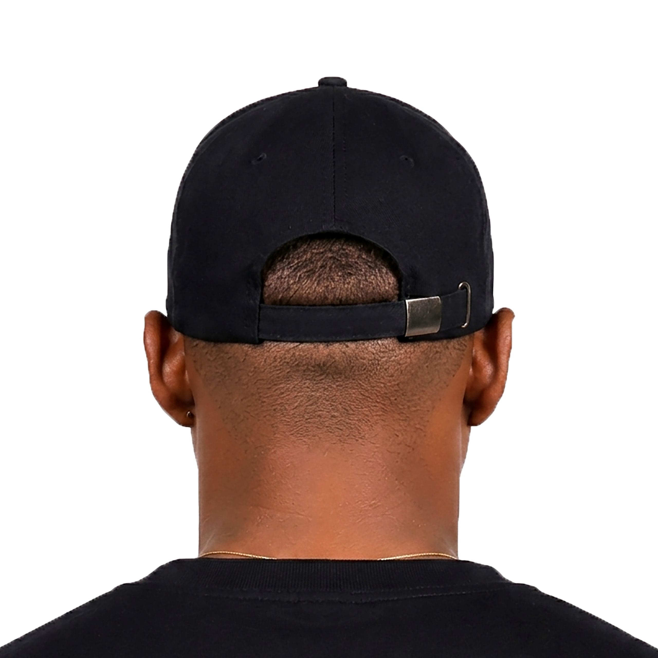 Black Cap Black Cap M B