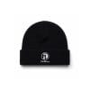 Black Beanie