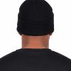 Black Beanie M B