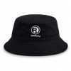 Black Bucket Hat Black Bucket Hat