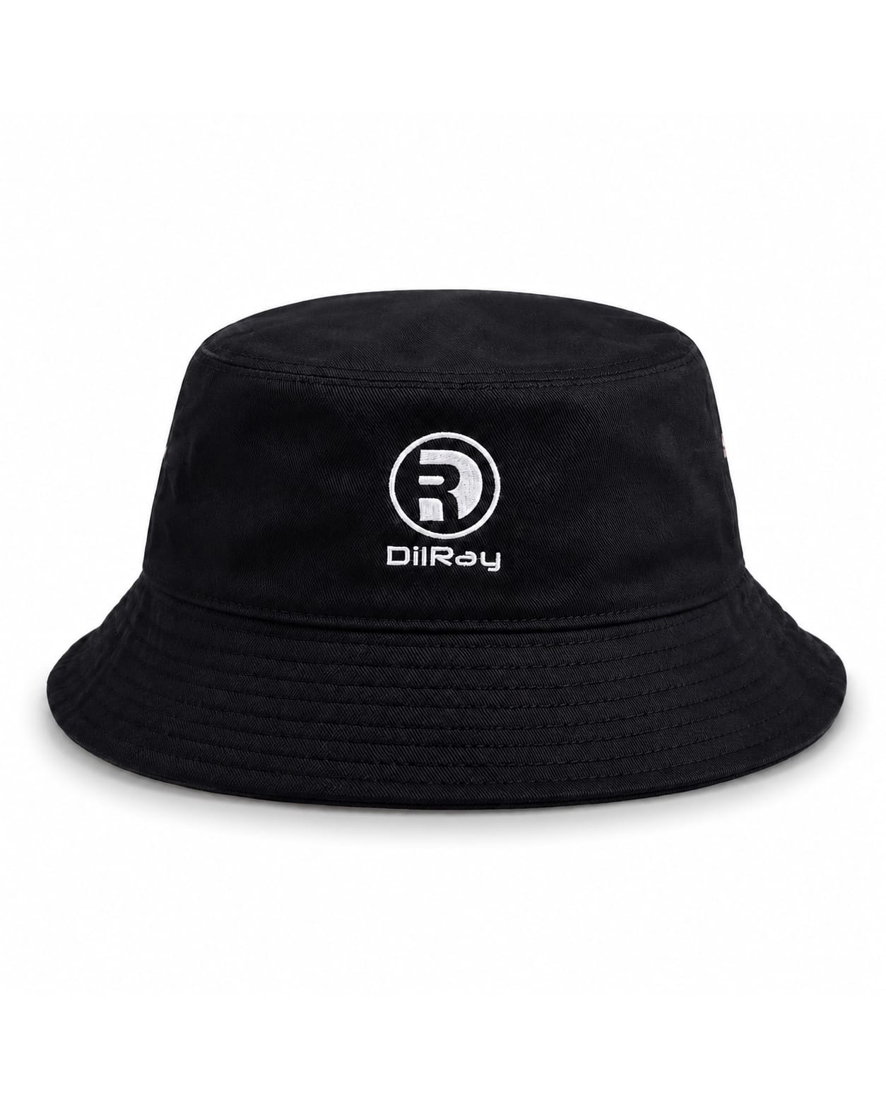 Black Bucket Hat Black Bucket Hat
