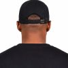 Black Cap Black Cap M Back