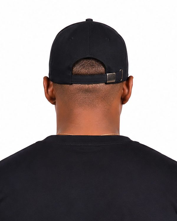 Black Cap M Back
