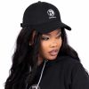 Black Cap W