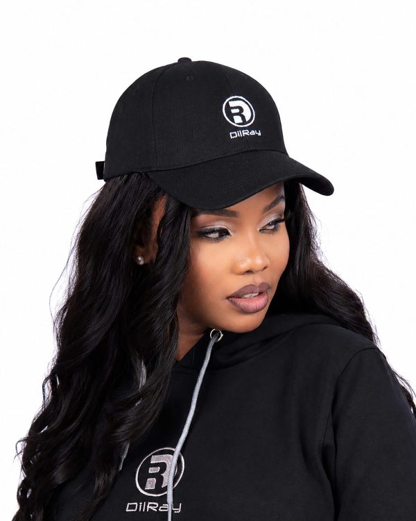 Black Cap W