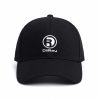 Black Cap Black Cap