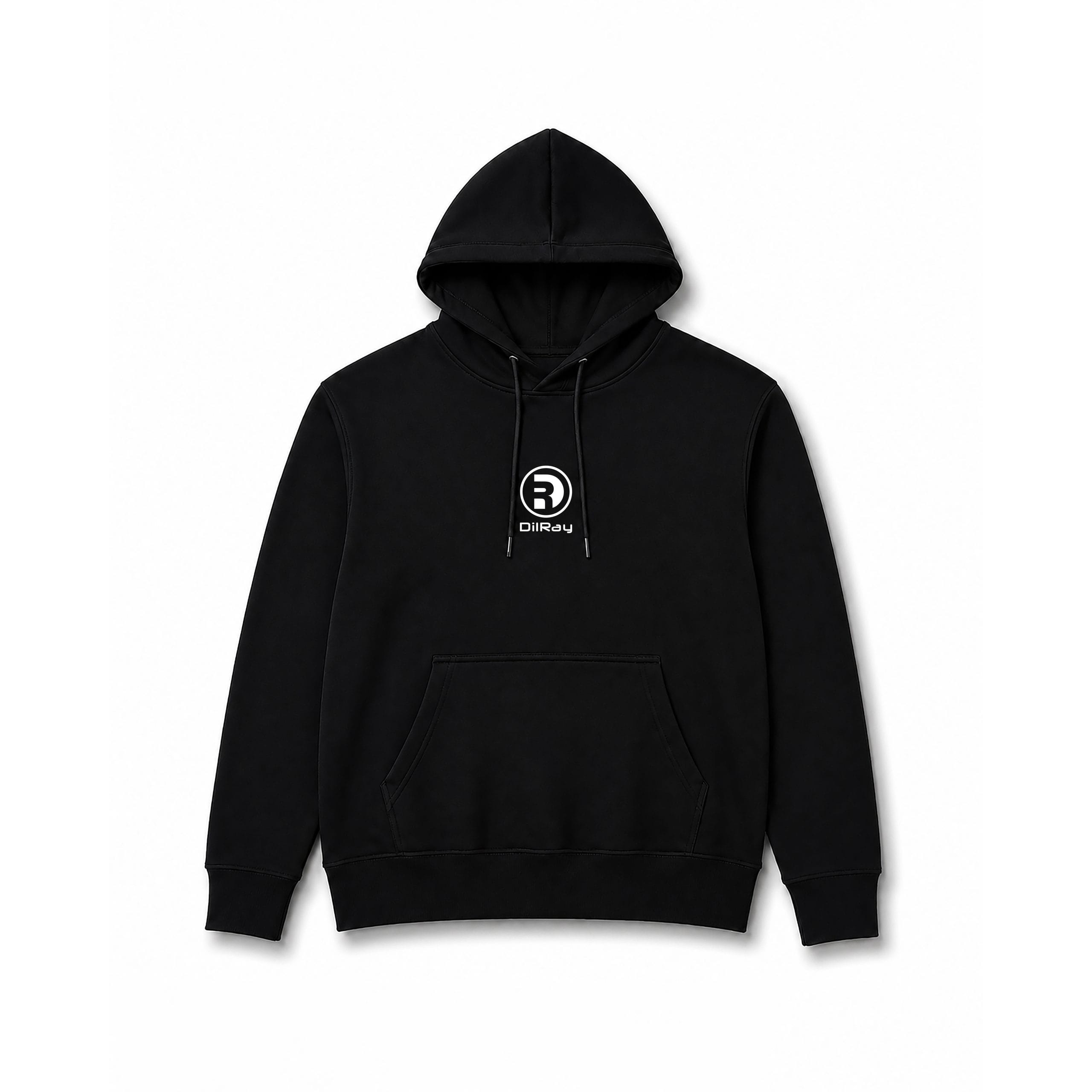 DilRay Hoodies