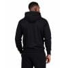 Black Classic Hoodie M B