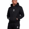 Black Classic Hoodie