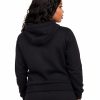 Black Classic Hoodie Black Classic Hoodie W Back
