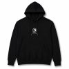 Black Classic Hoodie Black Classic Hoodie