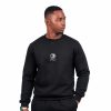 Black Classic Sweatshirt M
