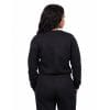 Black Classic Sweatshirt W B