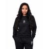 Black Classic Sweatshirt W