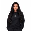 Black Classic Sweatshirt W