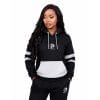 Black Grey Hoodie Black Grey Hoodie W