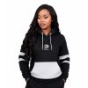 Black Grey Hoodie Black Grey Hoodie W