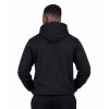 Black Square Hoodie M B