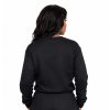 Black Square Sweatshirt Black Square Sweatshirt W B