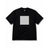Black Square Tshirt