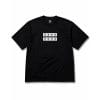 Black Striped Tshirt