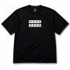 Black Striped Tshirt Black Striped Tshirt