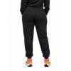 Black Sweatpants Black Sweatpants F B