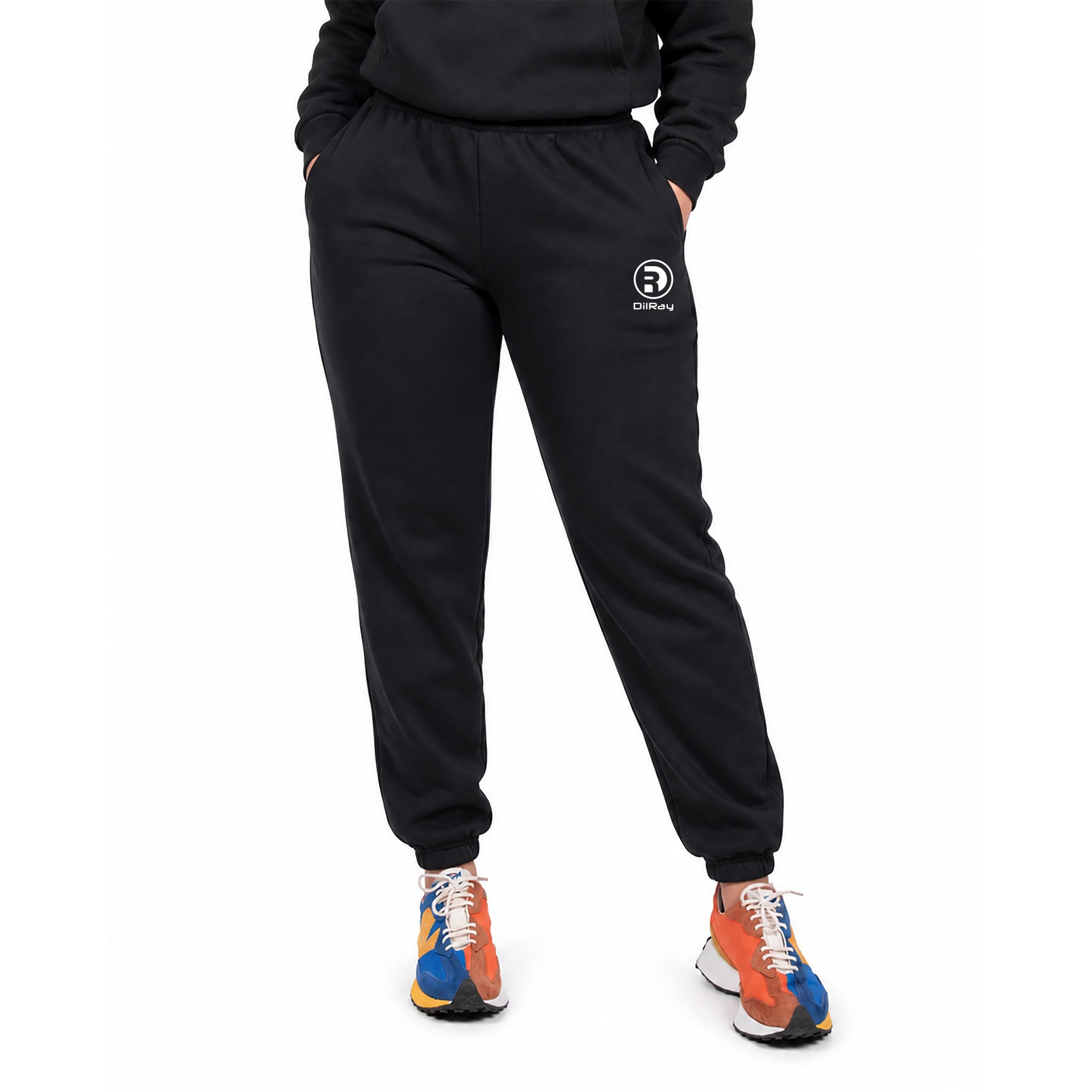 Black Sweatpants Black Sweatpants F