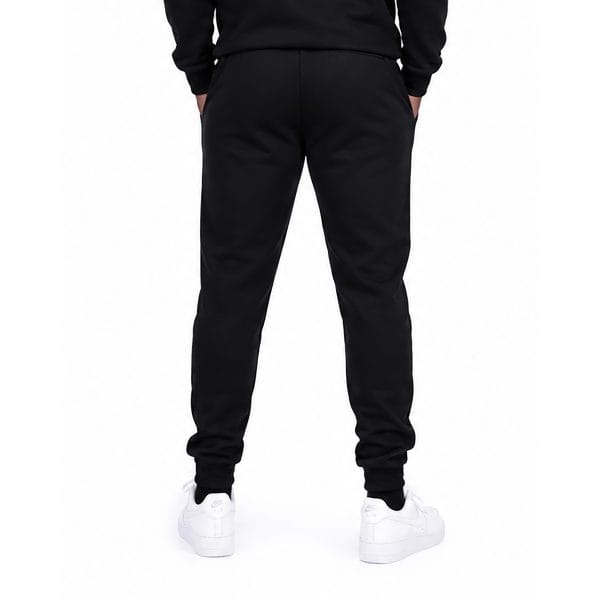 Black Sweatpants M B