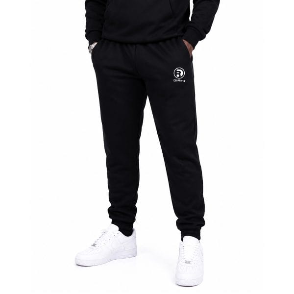 Black Sweatpants Men