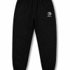 Black Sweatpants