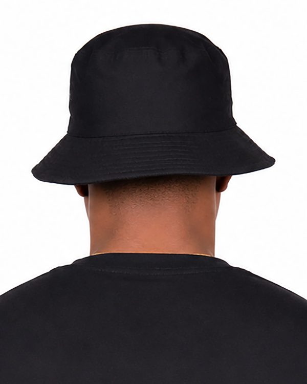 Bucket Hat M Back