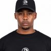 Black Cap M Front