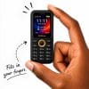 Black Mini Phone