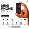 Mini Phone - Features
