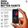 Mini Phone - Better Habits