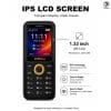 Mini Phone - LCD Screen