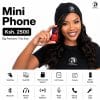 Mini Phone - Features