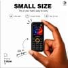 Mini Phone - Small Size