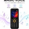 Mini Phone - Magic Voice