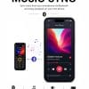 Mini Phone - Music Sync