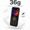 Mini Phone - Weight