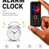 Mini Phone - Alarm