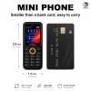 Mini Phone - Small Size
