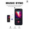 Mini Phone - Music Sync