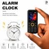 Mini Phone - Alarm
