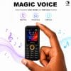 Mini Phone - Magic Voice